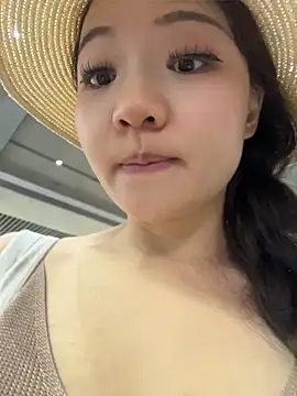 xiaochengzi505 Show Webcam