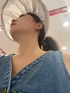 xiaochengzi505のウェブカメラショー