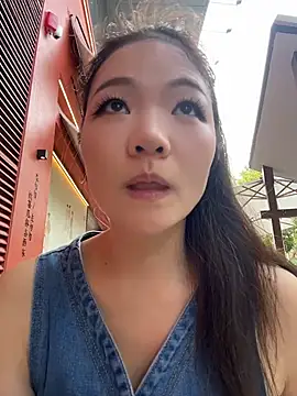 xiaochengzi505 Show Webcam