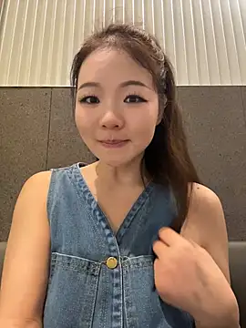 xiaochengzi505 웹캠 쇼