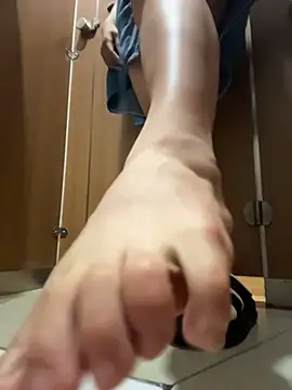 xiaochengzi505 Webcam Show