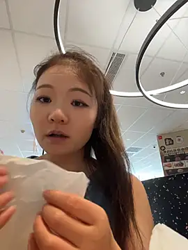 xiaochengzi505 Show Webcam