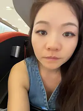 xiaochengzi505 Show Webcam