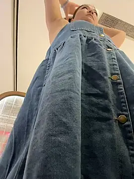 xiaochengzi505 Show Webcam