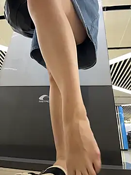 xiaochengzi505 Show Webcam