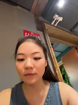 xiaochengzi505のウェブカメラショー