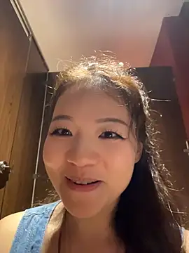 Show webcam de xiaochengzi505