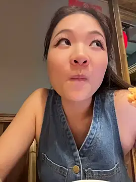 xiaochengzi505 웹캠 쇼
