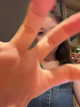 Show de webcam de xiaochengzi505
