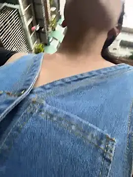 הופעת וובקאם של xiaochengzi505
