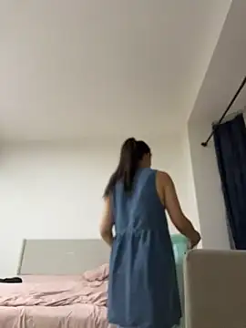 xiaochengzi505 网络视讯表演