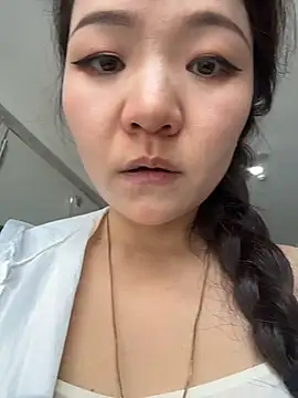 xiaoxiaocheng678 웹캠 쇼