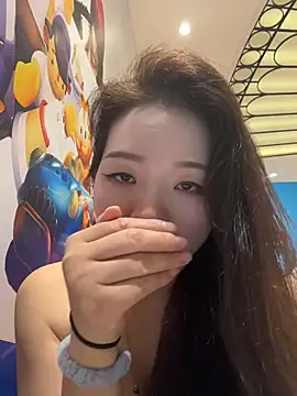 xiaoxiaocheng678 웹캠 쇼