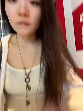 xiaoxiaocheng678 웹캠 쇼