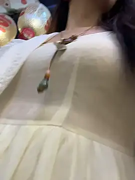 xiaoxiaocheng678のウェブカメラショー