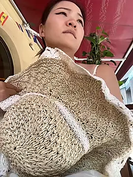xiaoxiaocheng678のウェブカメラショー