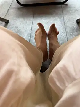 xiaoxiaocheng678 Pertunjukan Webcam