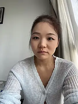 xiaoxiaocheng678のウェブカメラショー