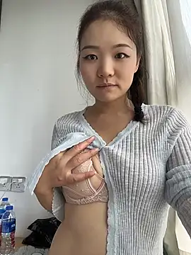 xiaoxiaocheng678 웹캠 쇼
