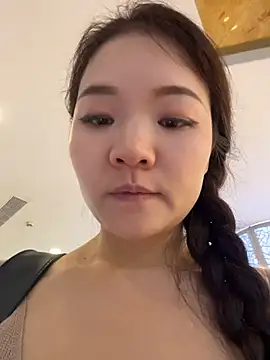 xiaoxiaocheng678 웹캠 쇼