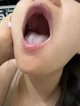 Show de webcam de xiaoxiaocheng678