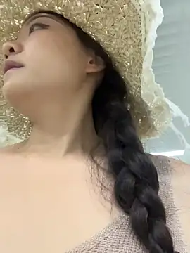 xiaoxiaocheng678のウェブカメラショー