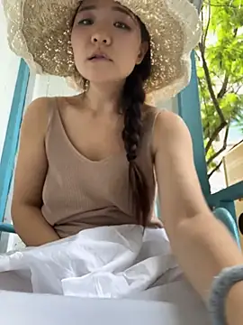 xiaoxiaocheng678 Pertunjukan Webcam