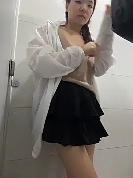 xiaoxiaocheng678 웹캠 쇼