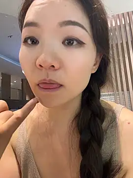 Show de xiaoxiaocheng678 na webcam