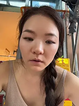 xiaoxiaocheng678 웹캠 쇼