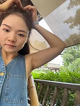 xiaoxiaocheng678のウェブカメラショー