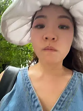 xiaoxiaocheng678 웹캠 쇼