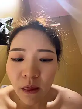 xiaoxiaocheng678のウェブカメラショー