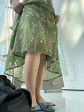 Show Webcam de xiaoxiaocheng678