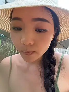xiaoxiaocheng678 웹캠 쇼