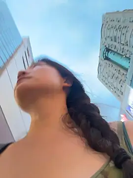xiaoxiaocheng678 webkamerás műsora