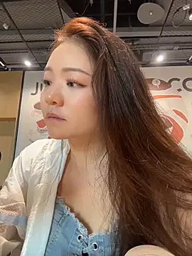 xiaoxiaocheng678のウェブカメラショー