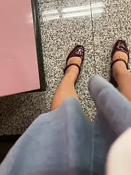 xiaoxiaocheng678 웹캠 쇼