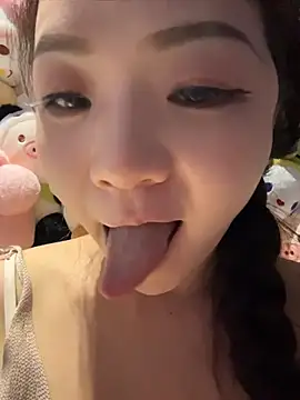 Show Webcam de xiaoxiaocheng678