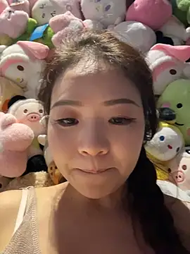 Webkamerová show xiaoxiaocheng678