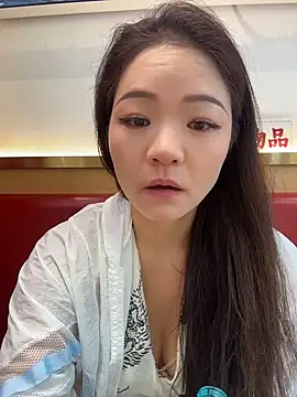 xiaoxiaocheng678のウェブカメラショー