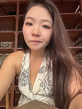 xiaoxiaocheng678 웹캠 쇼