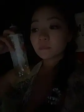 xiaoxiaocheng678 웹캠 쇼
