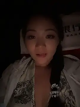 xiaoxiaocheng678 웹캠 쇼