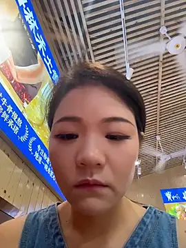 xiaoxiaocheng678のウェブカメラショー
