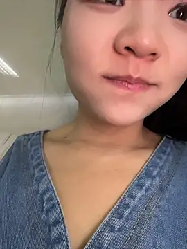xiaoxiaocheng678 웹캠 쇼