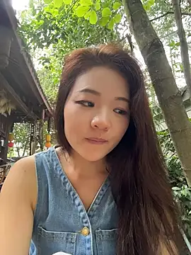 Show Webcam de xiaoxiaocheng678