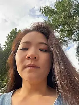 xiaoxiaocheng678 Adlı Modelin Web Kamerası Şovu