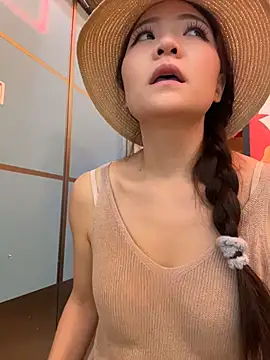 xiaoxiaocheng678 웹캠 쇼