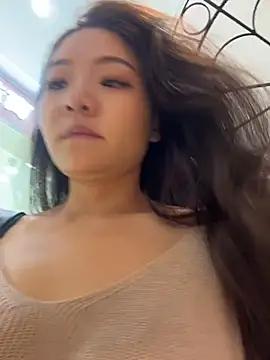 xiaoxiaocheng678 웹캠 쇼